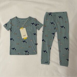 Kyte Baby Pajama